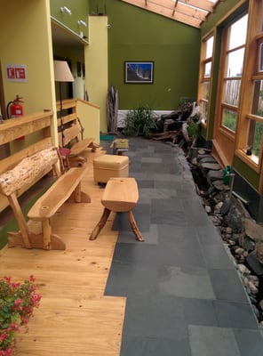 The Singing Lamb Hostel by null