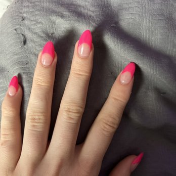 Star Nails - Nails - Nail Salons Near Me - Battle Ground, Washington