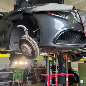 BENZTEC - Getting it done... - Auto Repair Near Me - Signal Hill, California