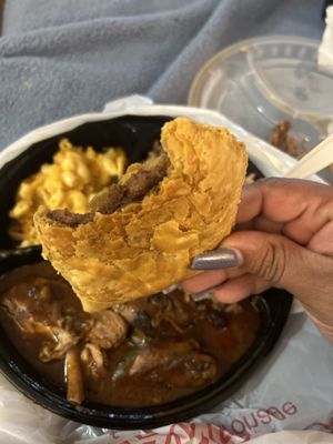 Rodney’s Jamaican Soul Food by null
