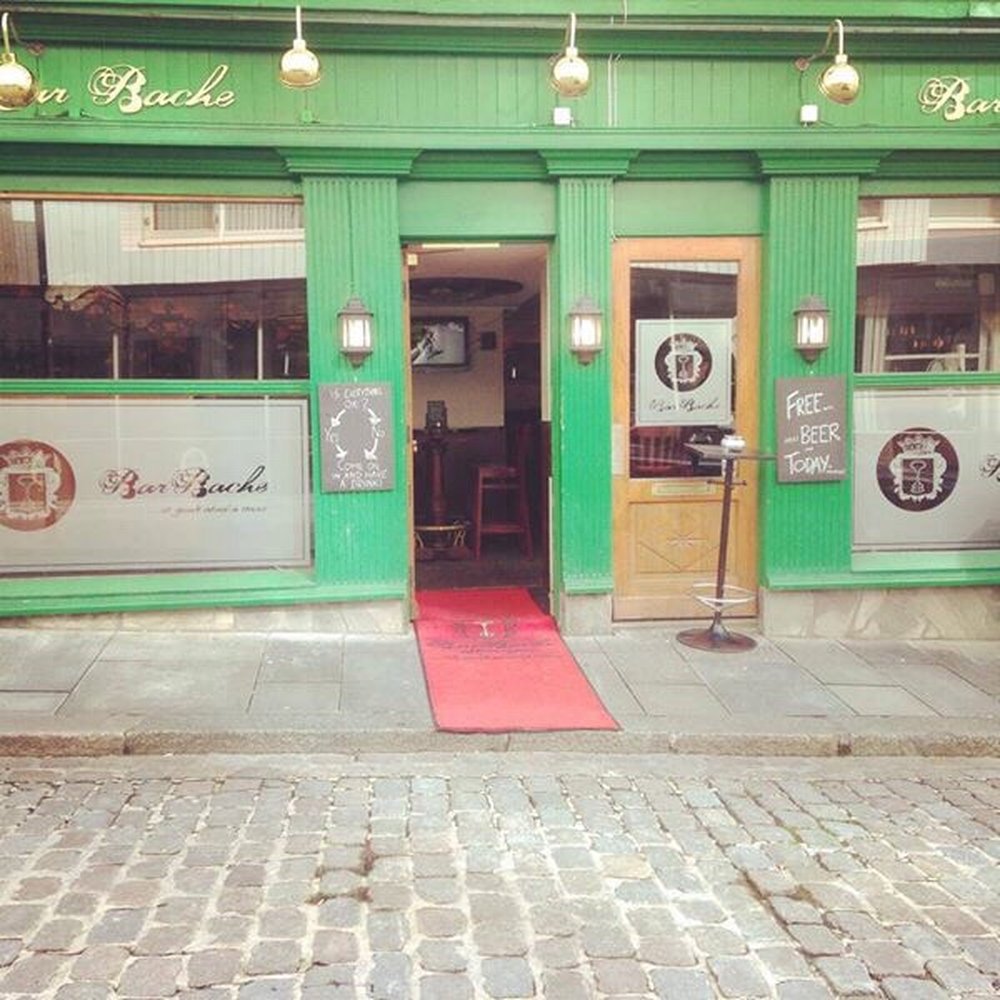 Bar Bache - Pubs Near Me - Stavanger, 11