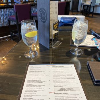 Olio - Mediterranean Near Me - Toronto, Ontario