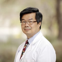 James S J Hsu, MD FCCP DABSM