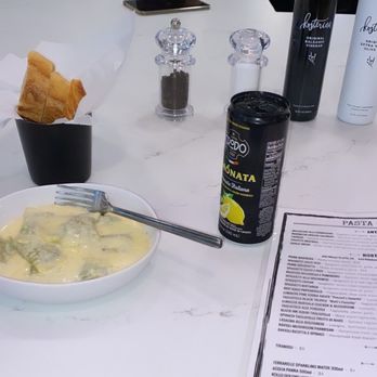 Pasta Corner - Pasta Shops Near Me - Los Angeles, California