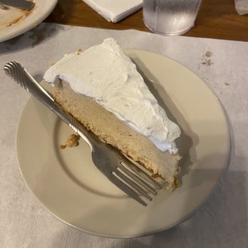 Soda Fountain Eatery - Pumpkin cheesecake - Sandwiches Near Me - Anadarko, Oklahoma Soda Fountain Eatery - Pumpkin cheesecake - Sandwiches Near Me - Anadarko, Oklahoma