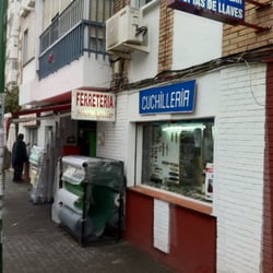 Hermanos Aguilar - Ferretería Hermanos Aguilar