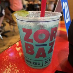 Zorbaz