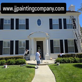 JJ Painting - Rancho bernardo house - Painters Near Me - Oceanside, California JJ Painting - Rancho bernardo house - Painters Near Me - Oceanside, California