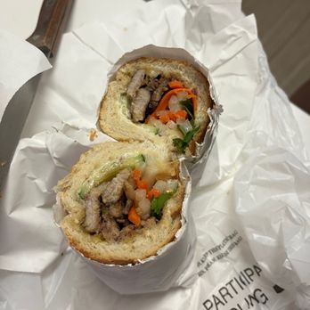 PhoNatics Noodle Bar - Grilled Pork Banh Mi - Vietnamese Near Me - Washington, DC, District of Columbia PhoNatics Noodle Bar - Grilled Pork Banh Mi - Vietnamese Near Me - Washington, DC, District of Columbia