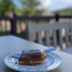 Top Pot Doughnuts