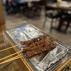 PF BBQ House