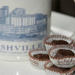 Schakolad Chocolate Factory