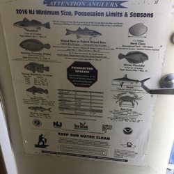 Fisherman's Den