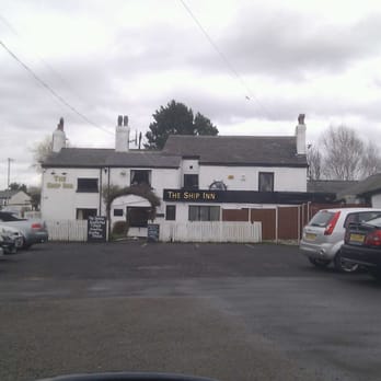 Ship Inn - Pubs Near Me - Ormskirk, LAN Ship Inn - Pubs Near Me - Ormskirk, LAN
