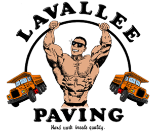 Mark Lavallee Paving
