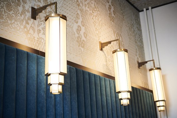 Bar am Wasser by null