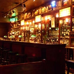 Sanctuary - A great old bar