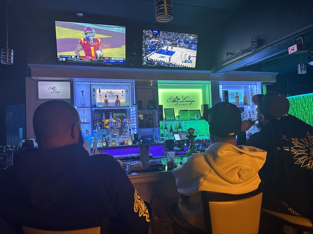 Elite Lounge & Bistro