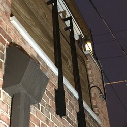 M Fabrications