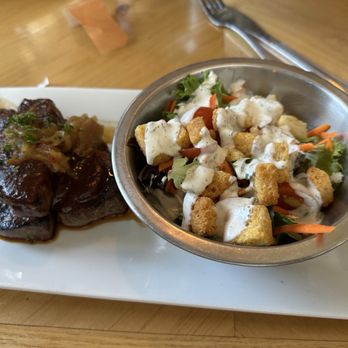 1850 Restaurant - Tri tip steak - American Near Me - Mariposa, California