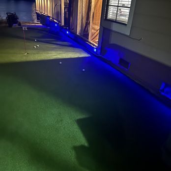 Bay Drainage - Putting green - Plumbing Near Me - Danville, California