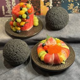 Sashimi