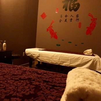 Fuji Massage - Couple room - Reflexology Near Me - Chamblee, Georgia