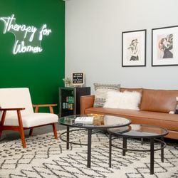 Therapy for Women Center- Main Line