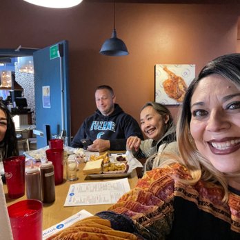 Nexus Blue Smokehouse - Smokehouse Near Me - Albuquerque, New Mexico