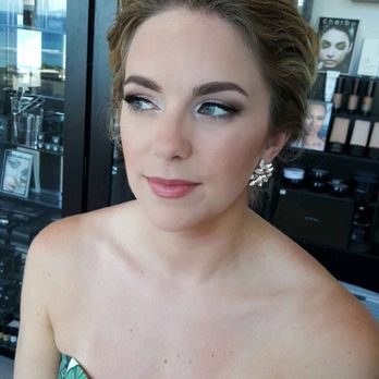 Cherbu - Photos from trial - Makeup Artists Near Me