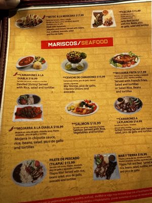 Menu photo 2 El Taco Guapo Restaurant Haverhill, MA Menu photo 2 El Taco Guapo Restaurant Haverhill, MA