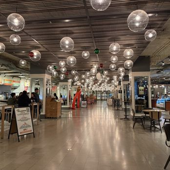 Sterling Food Hall - Food Court Near Me - Chicago, Illinois Sterling Food Hall - Food Court Near Me - Chicago, Illinois