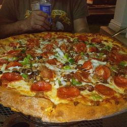 Grace Pizza Restaurant