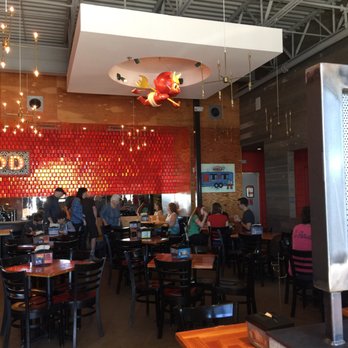 Torchy's Tacos - Feelin' kinda hungry!!! - Tex-Mex Near Me - Round Rock, Texas