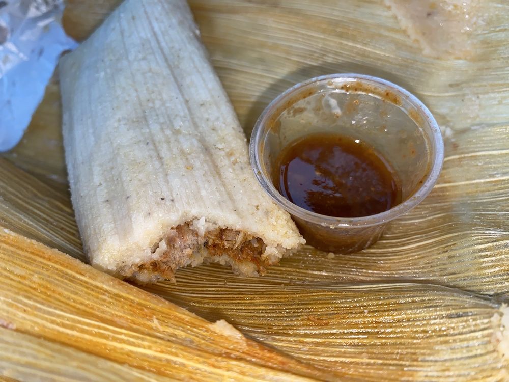Taqueria La Esperanza
