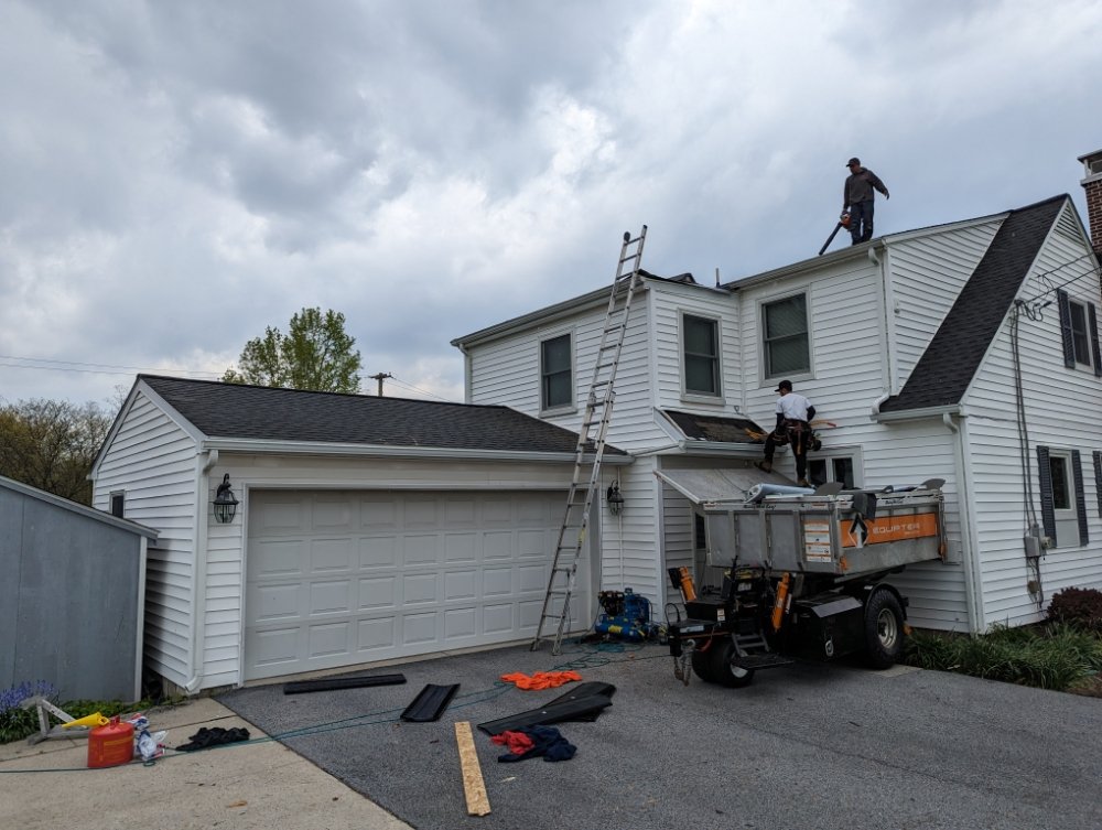 JOYLAND ROOFING 74 Photos 360 W Bainbridge St, Elizabethtown, Pennsylvania Roofing Phone