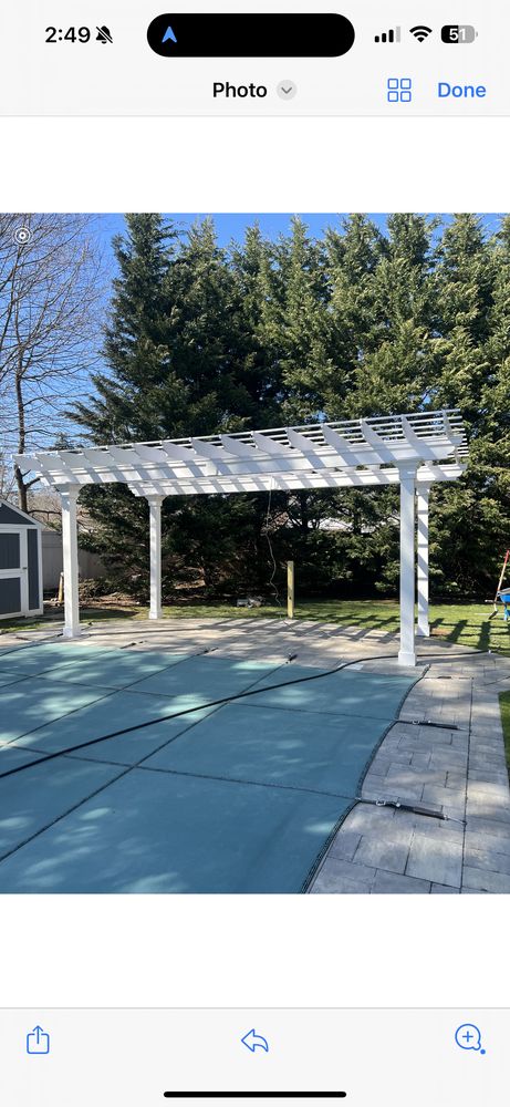 Slide of Elite General Contracting Group