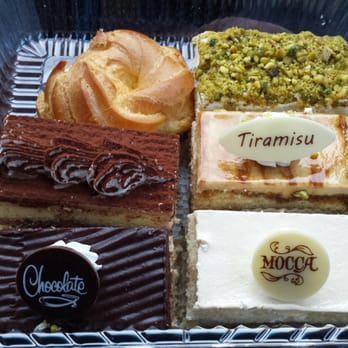 Lord & Villa Bakery - Bakeries Near Me - Glendale, California