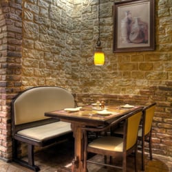 Cabana Rodizio