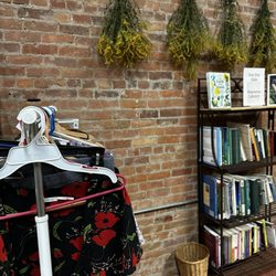 Bloodroot Herb Shop