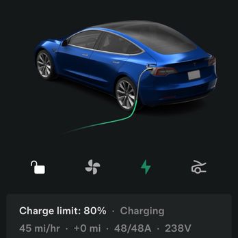 Faraday Electric - Getting 45 miles per hour of charging, Beautiful! - Electricians Near Me