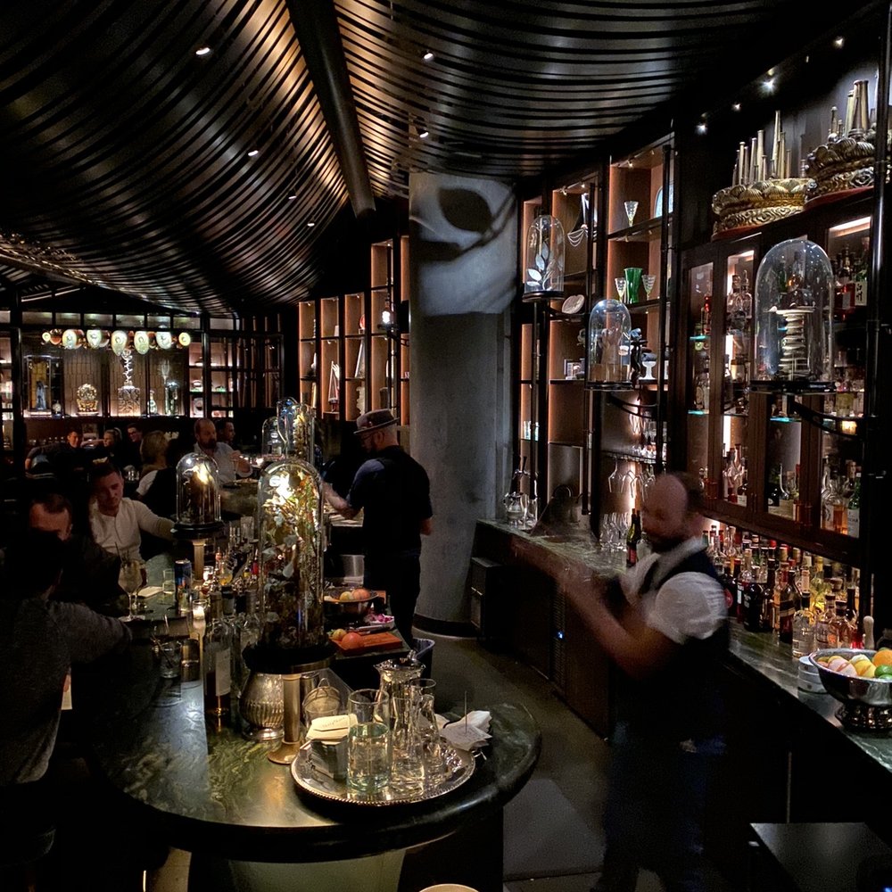 Deep Dive - Speakeasies Near Me - Seattle, Washington Deep Dive - Speakeasies Near Me - Seattle, Washington