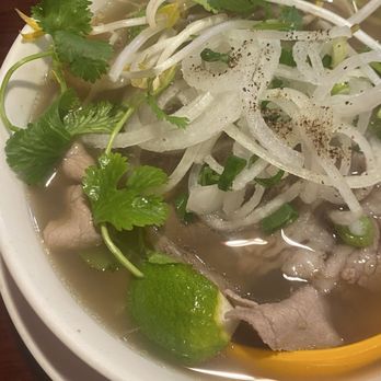 Pho Galaxy - Brisket Pho - Vietnamese Near Me - Madison, Alabama
