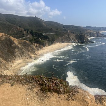 DEVIL’S SLIDE COASTAL TRAIL - Updated February 2026 - 993 Photos & 144 ...