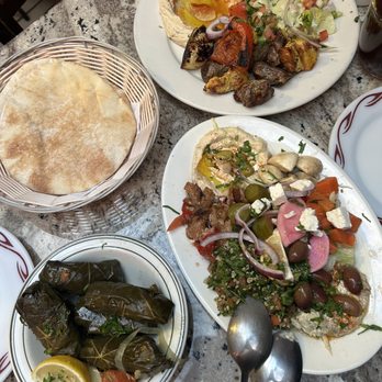 Alyan's Restaurant - Grape Leaves, pita, Middle Eastern Combo, Alyan 's Mixed Grill - Middle Eastern Near Me - Philadelphia, Pennsylvania Alyan's Restaurant - Grape Leaves, pita, Middle Eastern Combo, Alyan 's Mixed Grill - Middle Eastern Near Me - Philadelphia, Pennsylvania