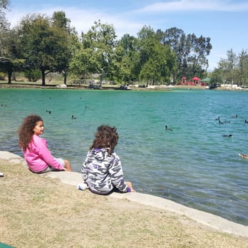 Rancho Jurupa Park - Parks Near Me - Riverside, California