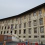 Photo of piazza dei cavalieri