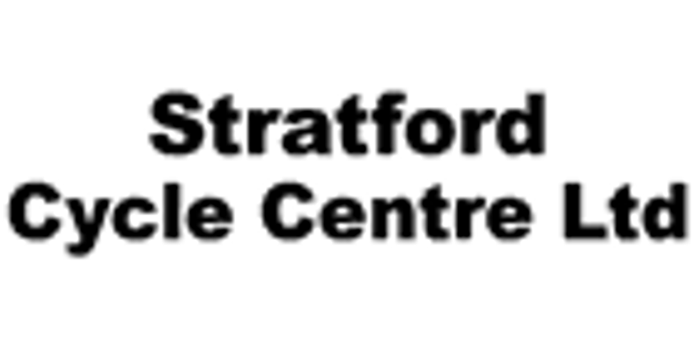 STRATFORD CYCLE CENTRE Updated August 2024 20 Dover Street