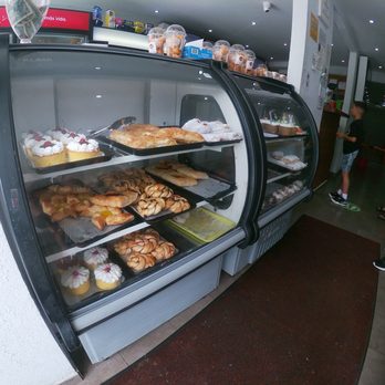 Rico Pan Bakery #2 - Bakery items - Sandwiches Near Me - Río Grande, Puerto Rico Rico Pan Bakery #2 - Bakery items - Sandwiches Near Me - Río Grande, Puerto Rico
