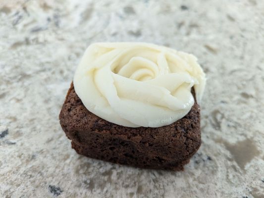 The Cookie Bar by null